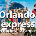 Orlando Express