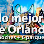 lo mejor de orlando