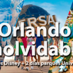 orlando inolvidable