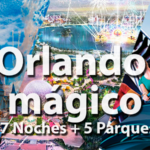 orlando magico