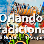 orlando tradicional
