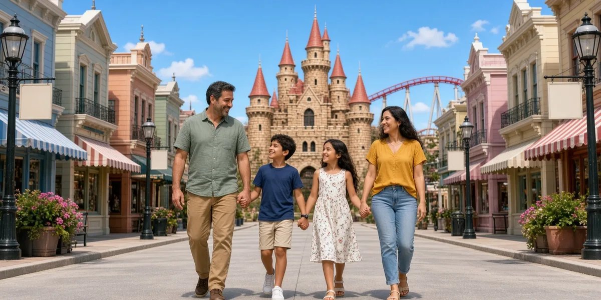 Lo mejor de Orlando